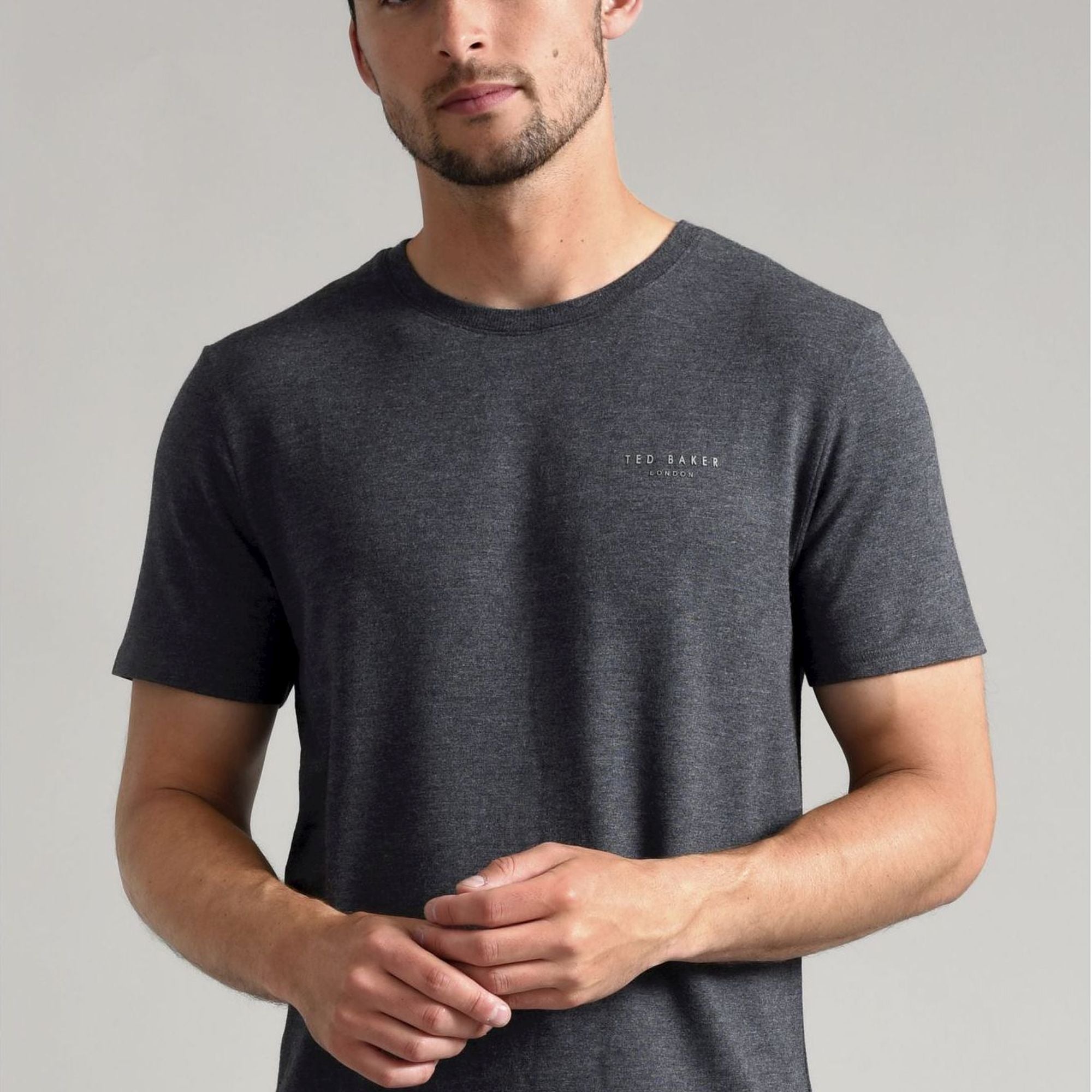 Mens Short Sleeve Luxury Pyjama Top Loungewear Shirt – M Green Mens Short Sleeve Luxury Pyjama Top Loungewear Shirt – M Green