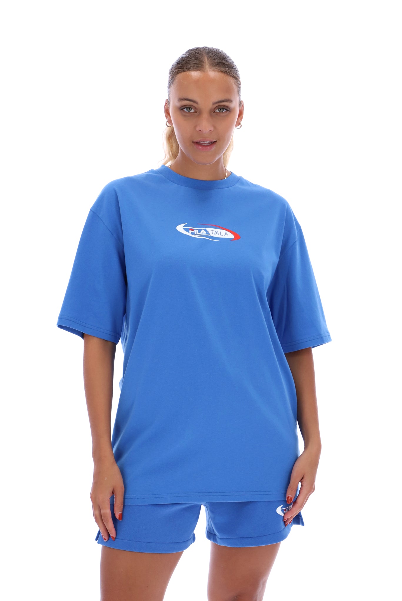 FILA x TALA Oversized shirt FILA x TALA Oversized shirt