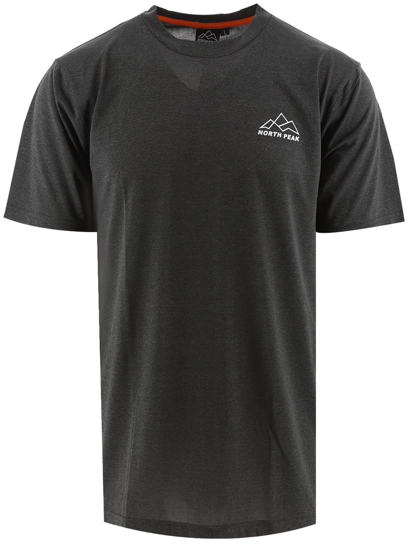 North Peak Cornice Shirt – X Charcoal North Peak Cornice Shirt – X Charcoal