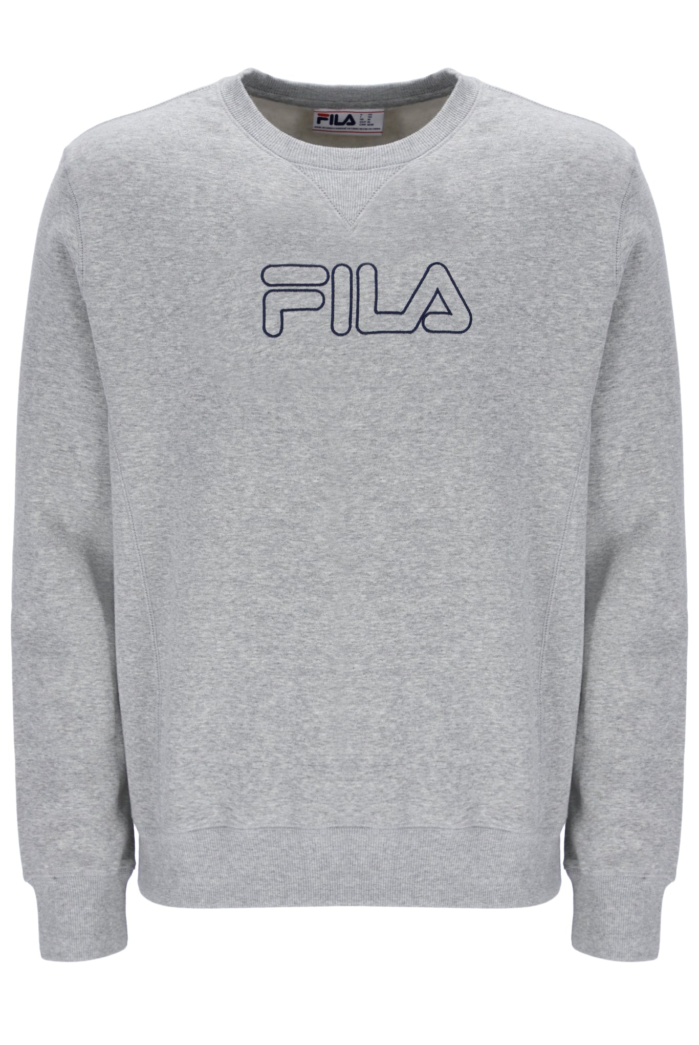 Arie Oversized Graphic Sweatshirt Arie Oversized Graphic Sweatshirt