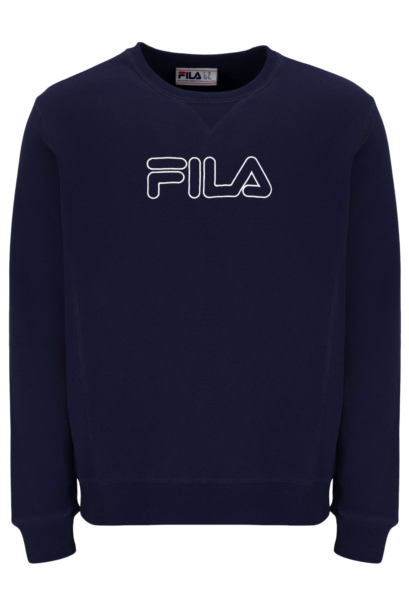 Arie Oversized Graphic Sweatshirt Arie Oversized Graphic Sweatshirt