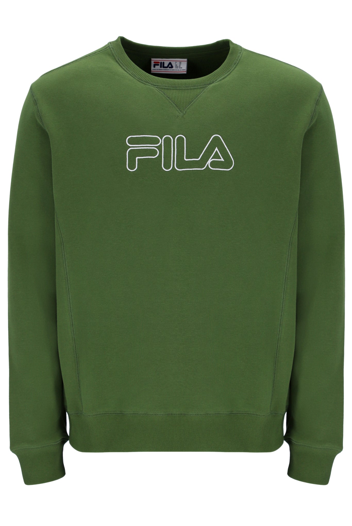Arie Oversized Graphic Sweatshirt Arie Oversized Graphic Sweatshirt