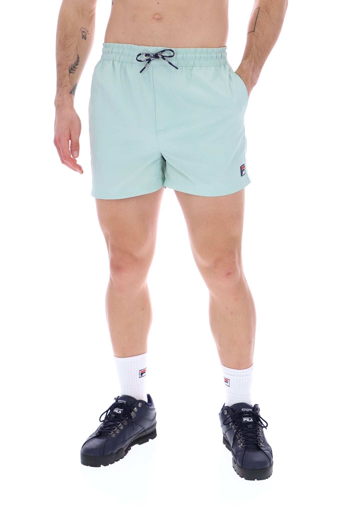 Artoni Swim Shorts Artoni Swim Shorts