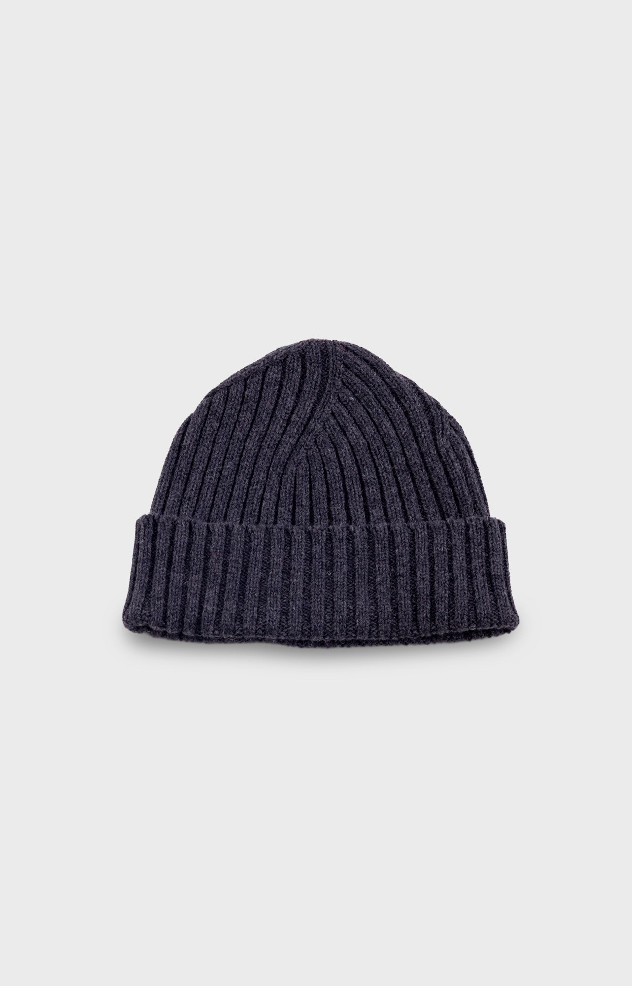 Fairlie Beanie – Grey Fairlie Beanie – Grey