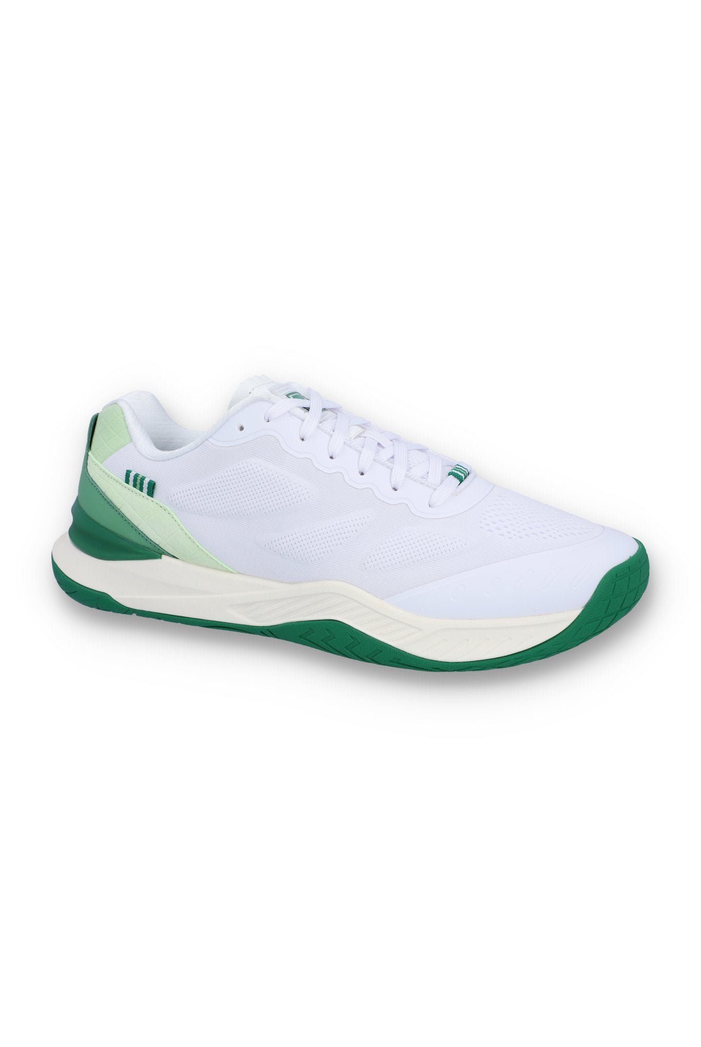 White Axilus Lux Trainer White Axilus Lux Trainer