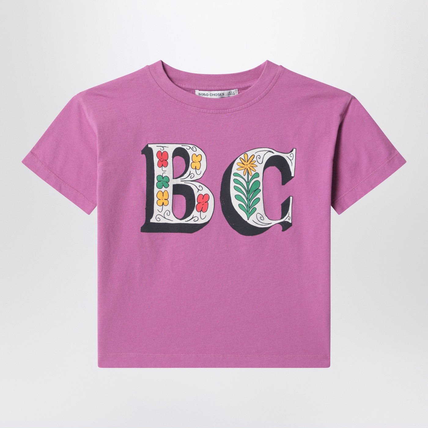 Spring Letters pink shirt Spring Letters pink shirt