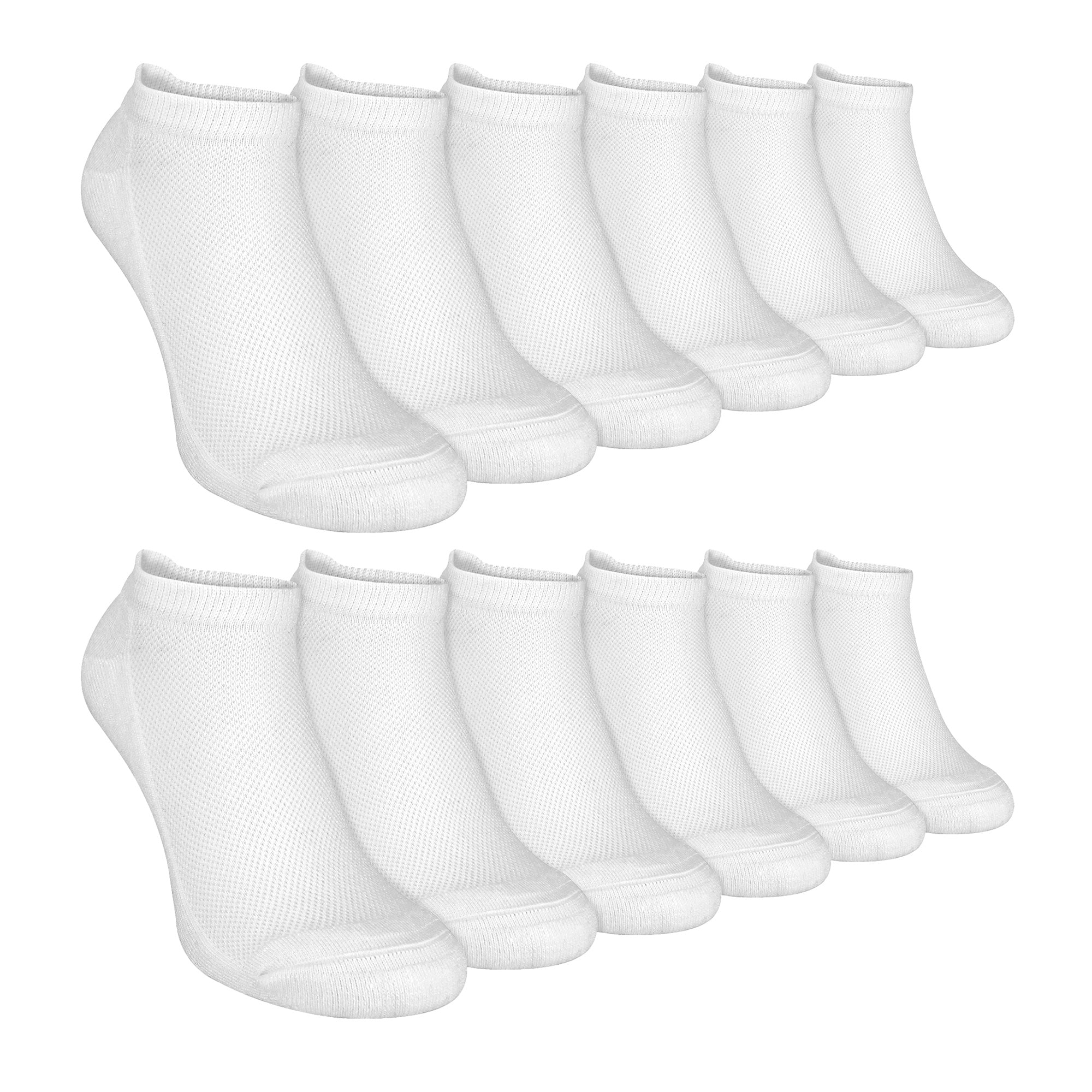 Mens Bamboo Organic Cotton Low Cut Trainer Socks Multipack Options – – White Pack Mens Bamboo Organic Cotton Low Cut Trainer Socks Multipack Options – – White Pack