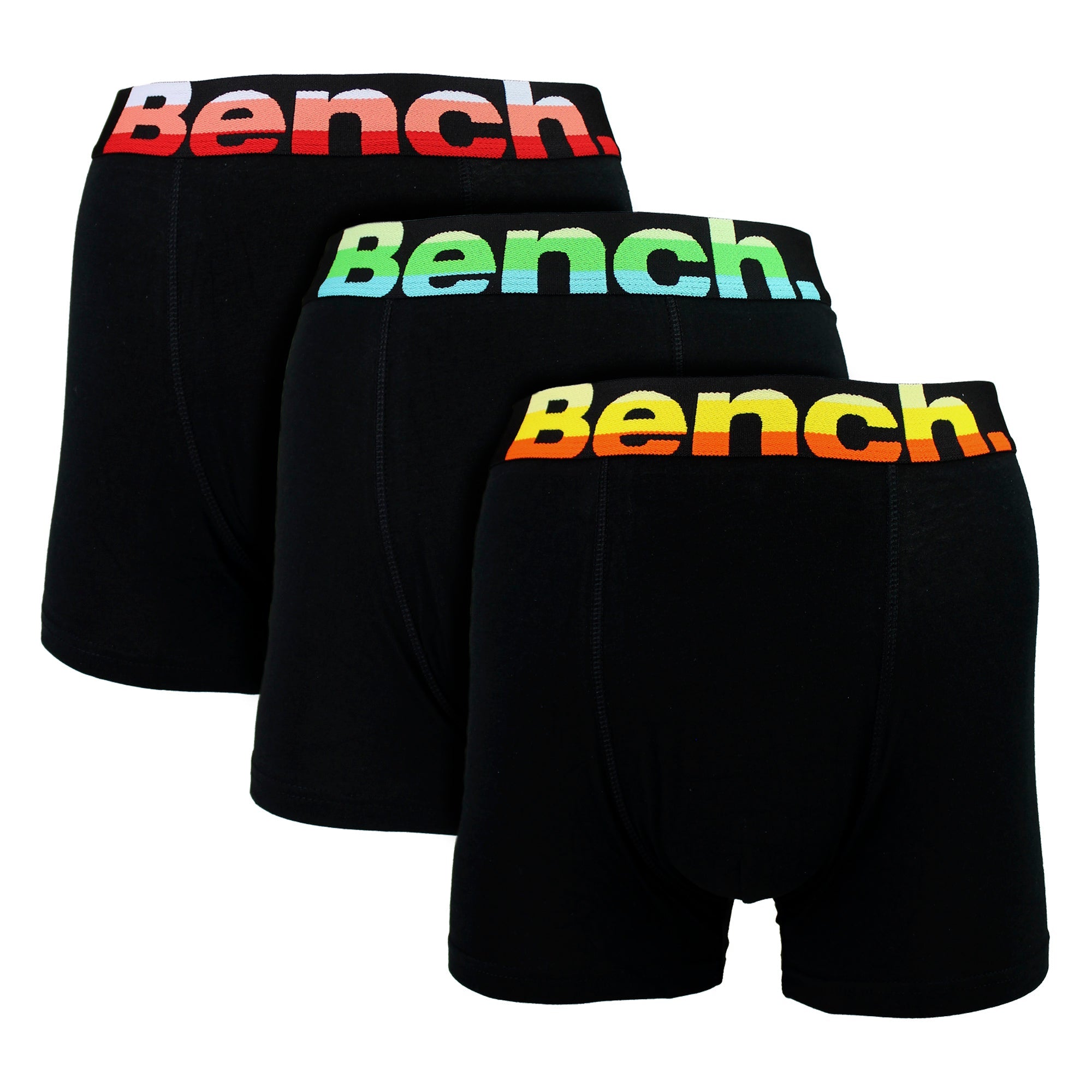 Pack Mens Cotton Boxers Underwear – Arnav Collection – L Black Pack Mens Cotton Boxers Underwear – Arnav Collection – L Black
