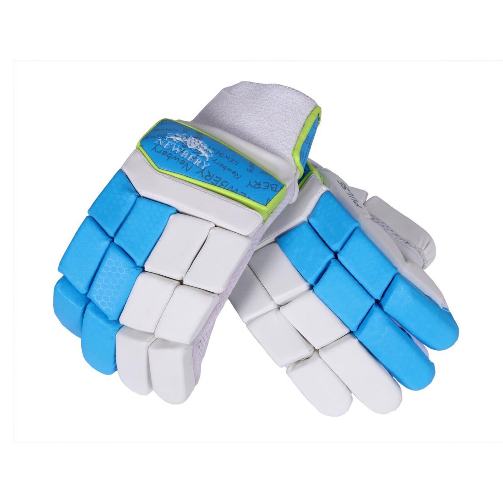 Pulse Cricket Batting Gloves – Small Junior LH Pulse Cricket Batting Gloves – Small Junior LH