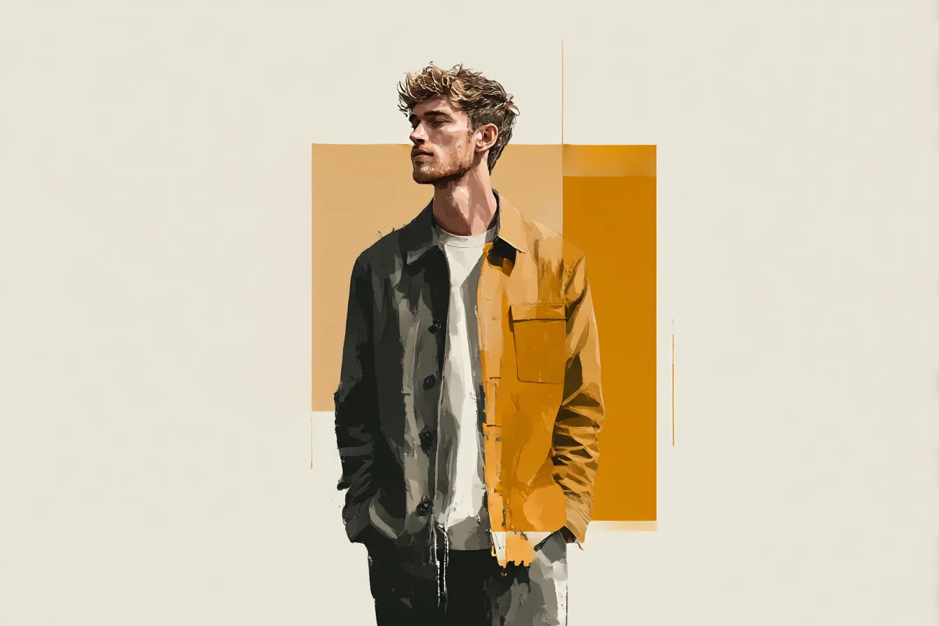 Button Overshirts That Punch Above Their Weight