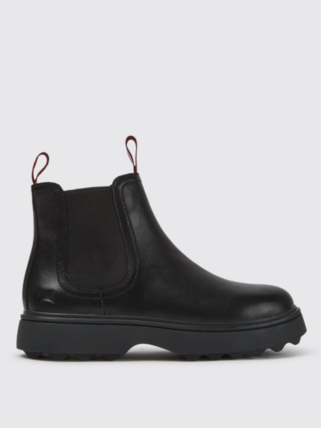 CAMPER Norte ankle boot in calfskin CAMPER Norte ankle boot in calfskin