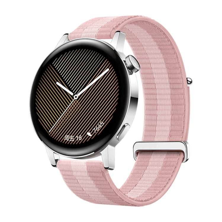 HUAWEI WATCH GT Smart Watch mm Braided Wristband, . AMOLED Screen, Support Heart Rate Monitoring GPS -days Battery – GT mm Pink HUAWEI WATCH GT Smart Watch mm Braided Wristband, . AMOLED Screen, Support Heart Rate Monitoring GPS -days Battery – GT mm Pink