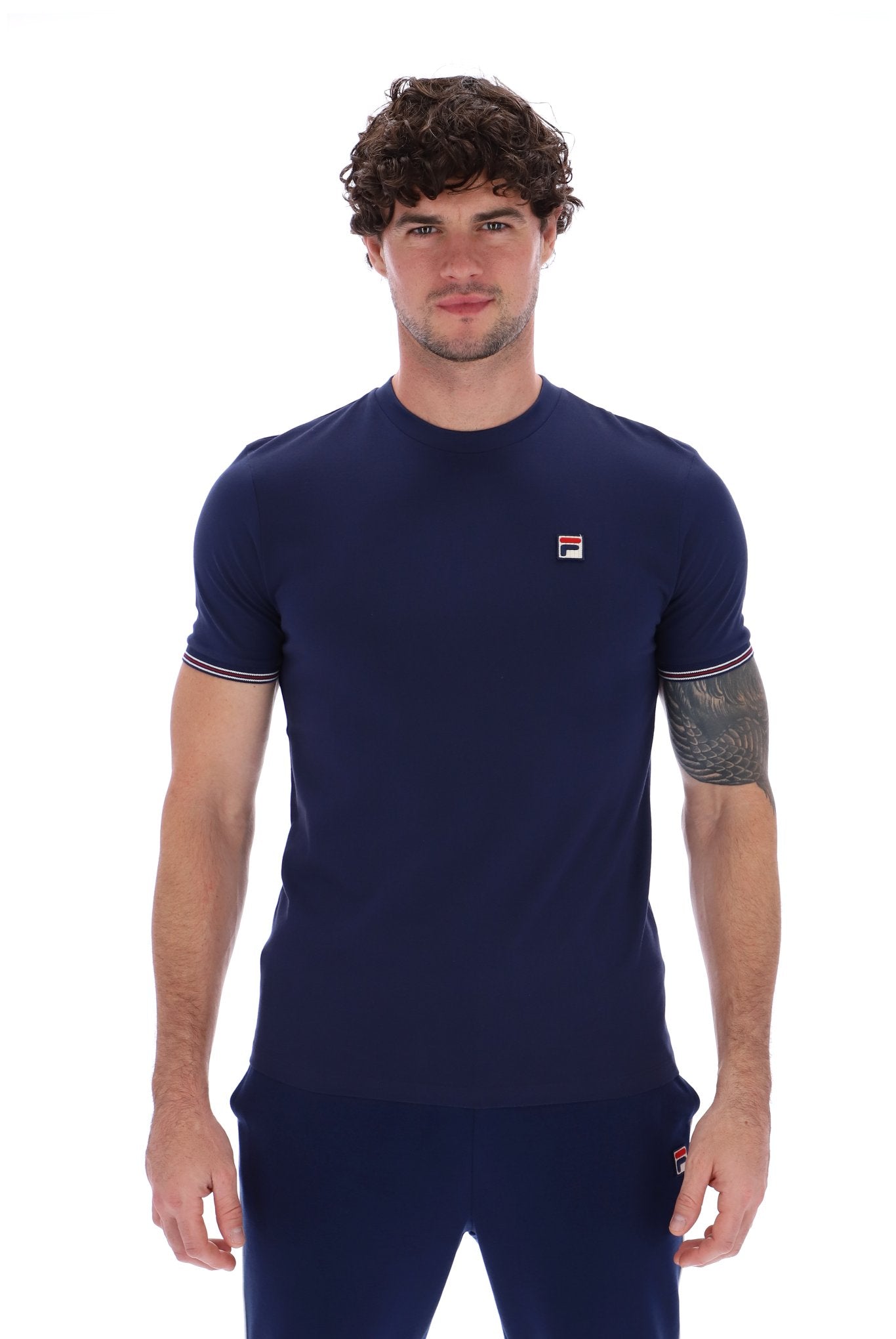 Caleb Essential Shirt Caleb Essential Shirt