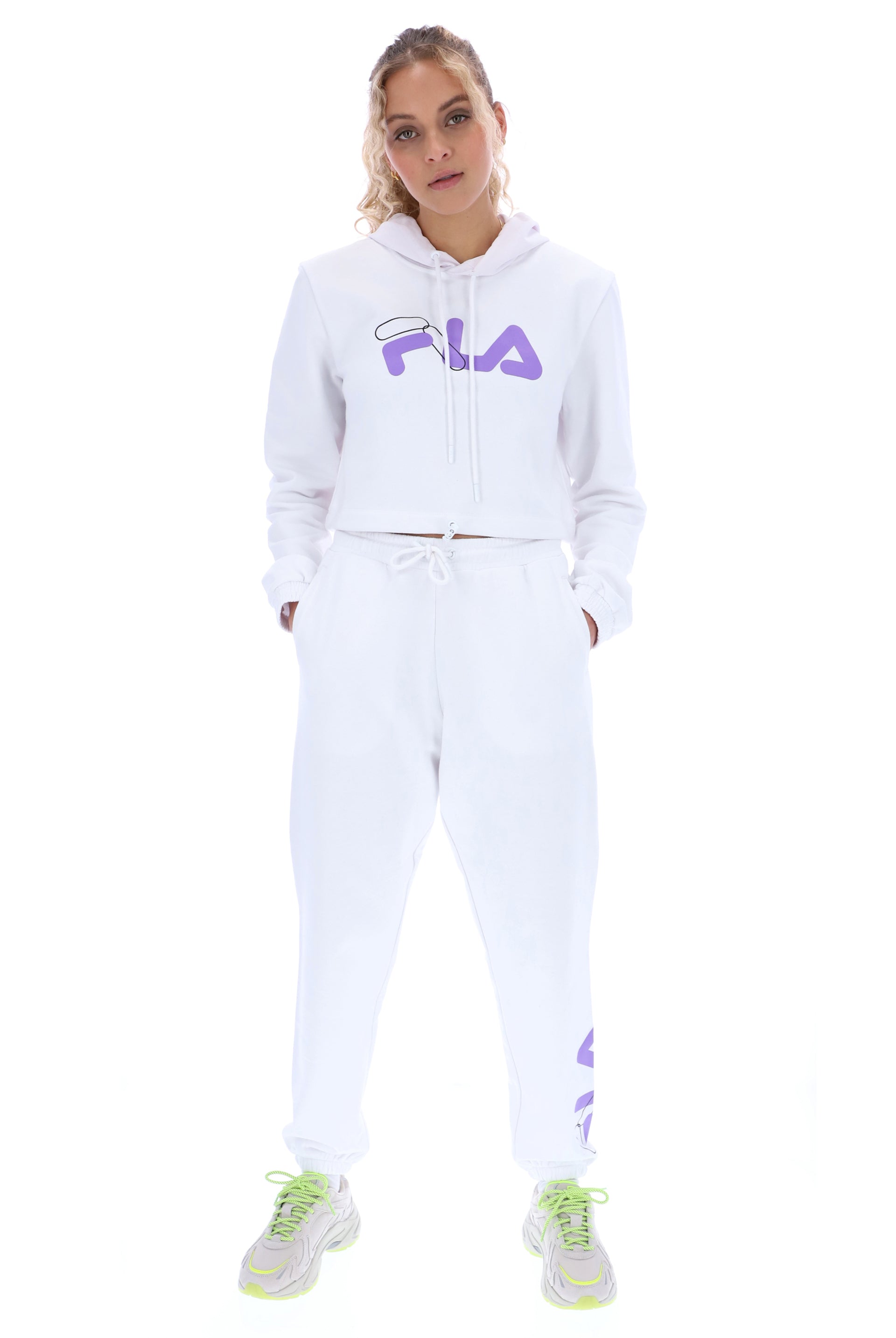 Carlotta Relaxed Joggers Carlotta Relaxed Joggers
