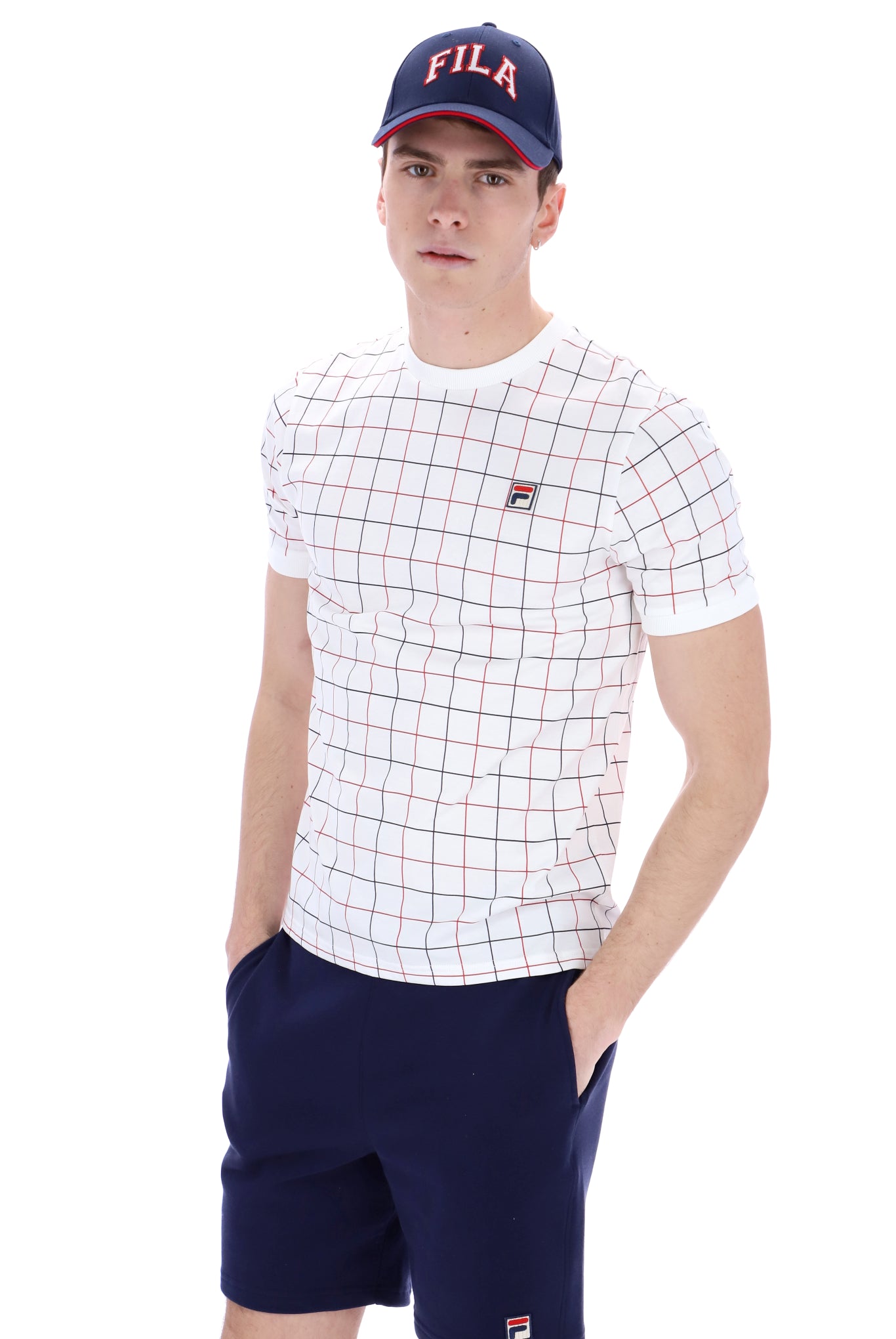Casbian Ringer Shirt Casbian Ringer Shirt