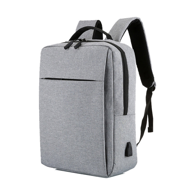 POFOKO Large-capacity Waterproof Oxford Cloth Business Casual Backpack with External B Charging Design for . Laptops POFOKO Large-capacity Waterproof Oxford Cloth Business Casual Backpack with External B Charging Design for . Laptops