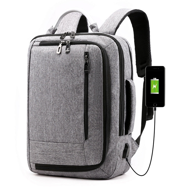cxs- Multifunctional Oxford Laptop Bag Backpack cxs- Multifunctional Oxford Laptop Bag Backpack