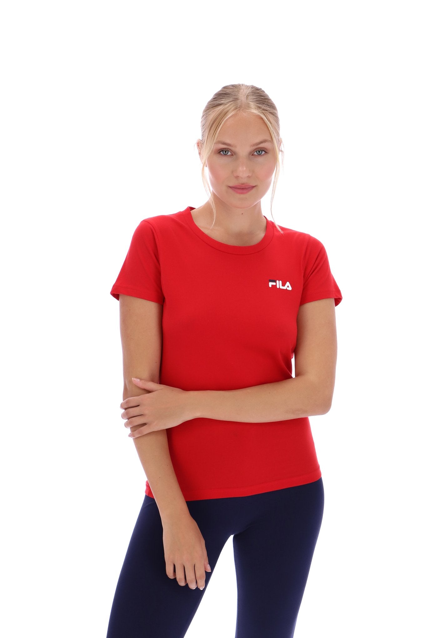 Cecilia Classic Logo Shirt – Cecilia Classic Logo Shirt –