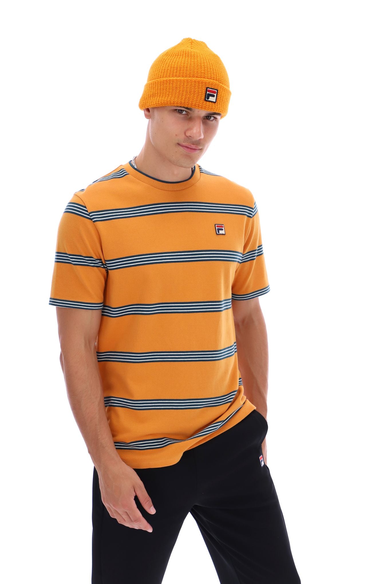 Chapman Yarn Dye Striped Shirt Chapman Yarn Dye Striped Shirt
