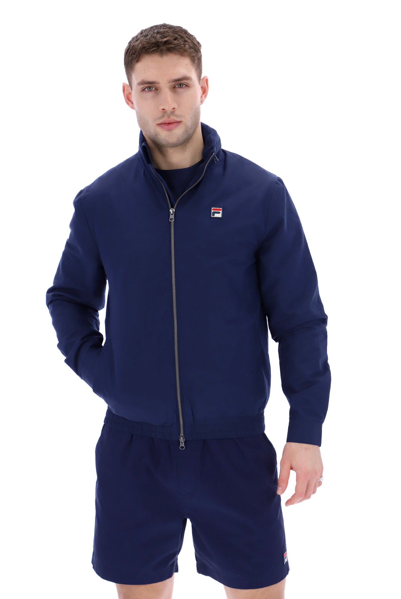 Chetan Lightweight Windbreaker – Chetan Lightweight Windbreaker –
