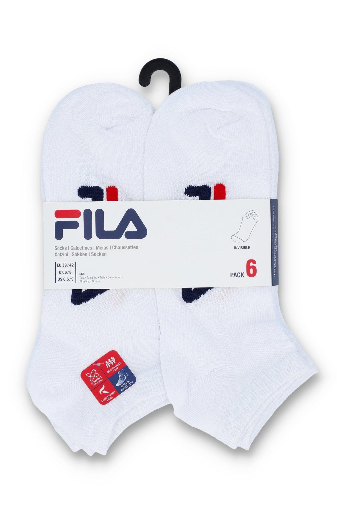 White Pack Socks White Pack Socks