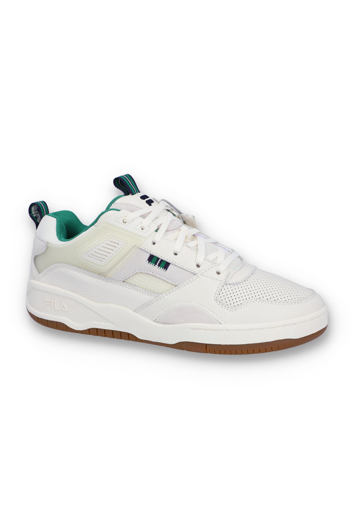 Cream Corda Lux Trainer Cream Corda Lux Trainer
