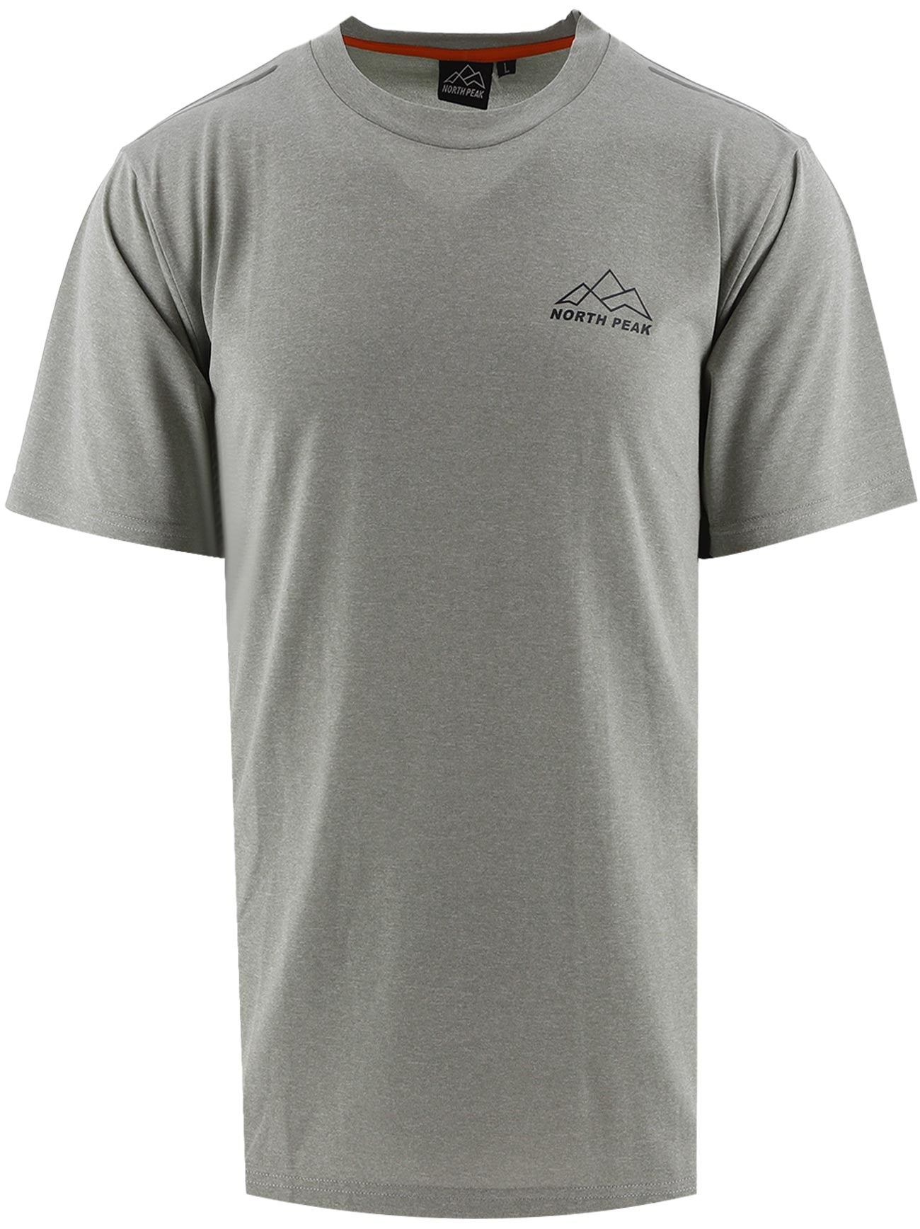 North Peak Cornice Shirt – Small Gray North Peak Cornice Shirt – Small Gray