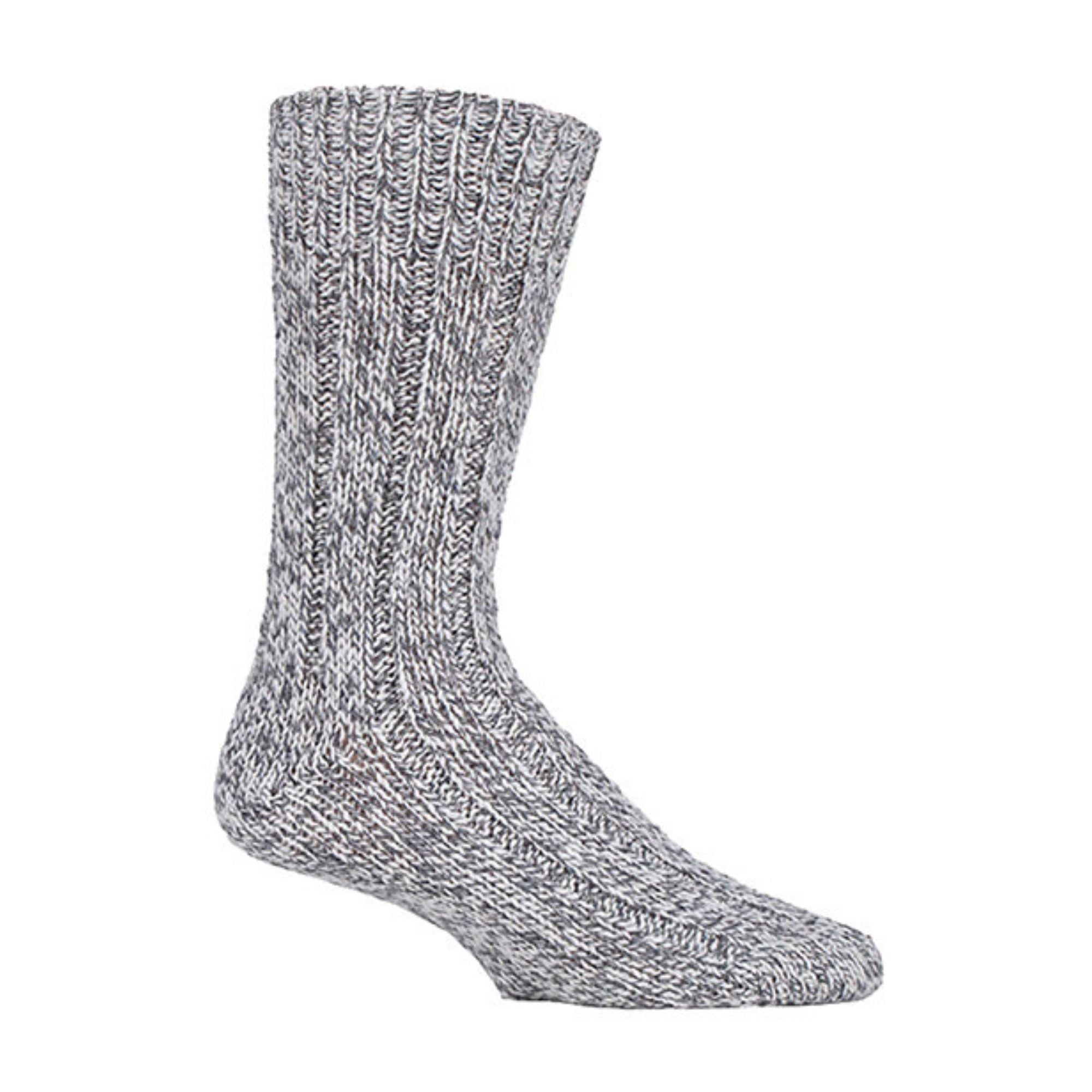 Pack Mens Pennine Walker Heavy Wool Hiking Socks – – Grey Pack Mens Pennine Walker Heavy Wool Hiking Socks – – Grey