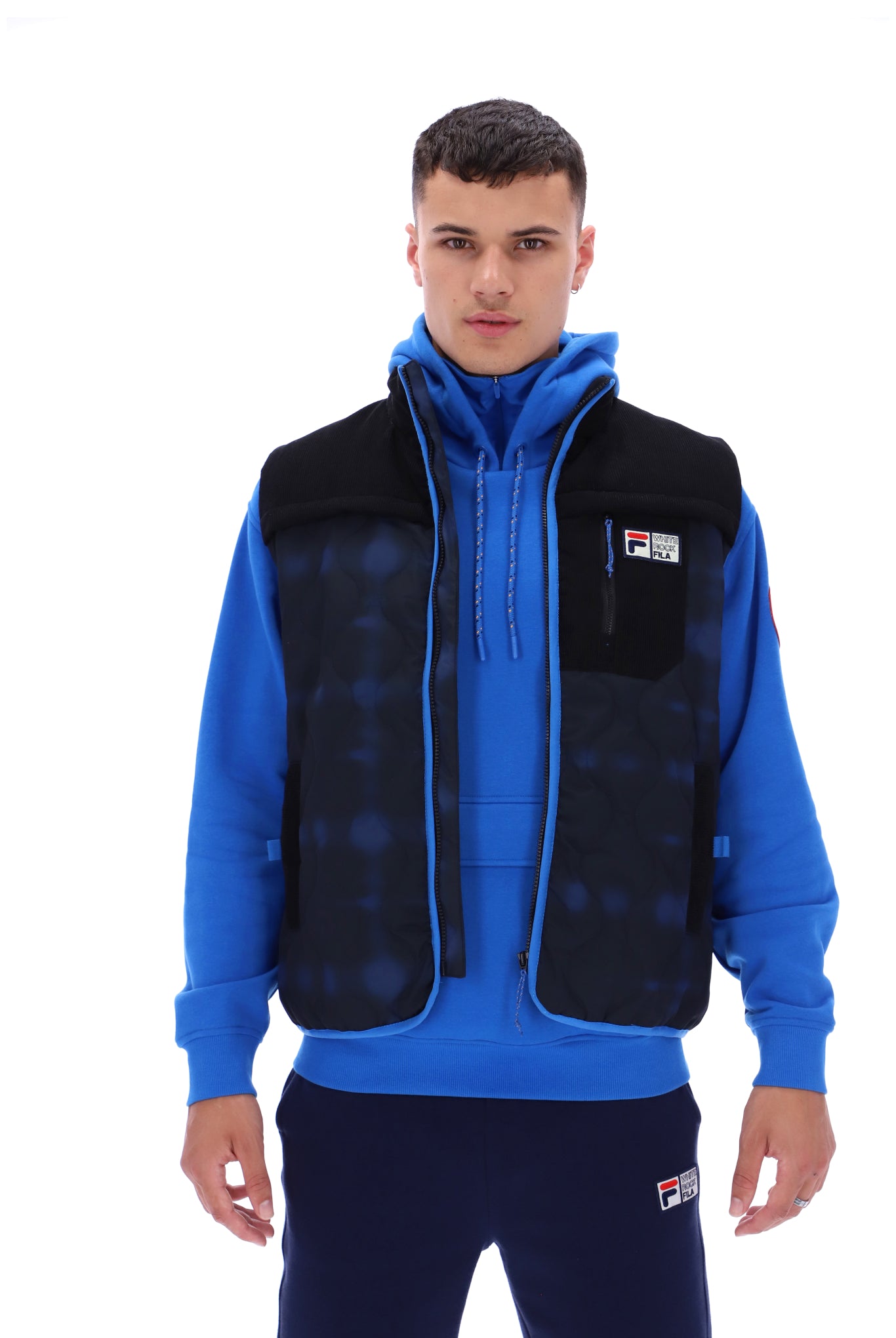 Crag Gilet Crag Gilet