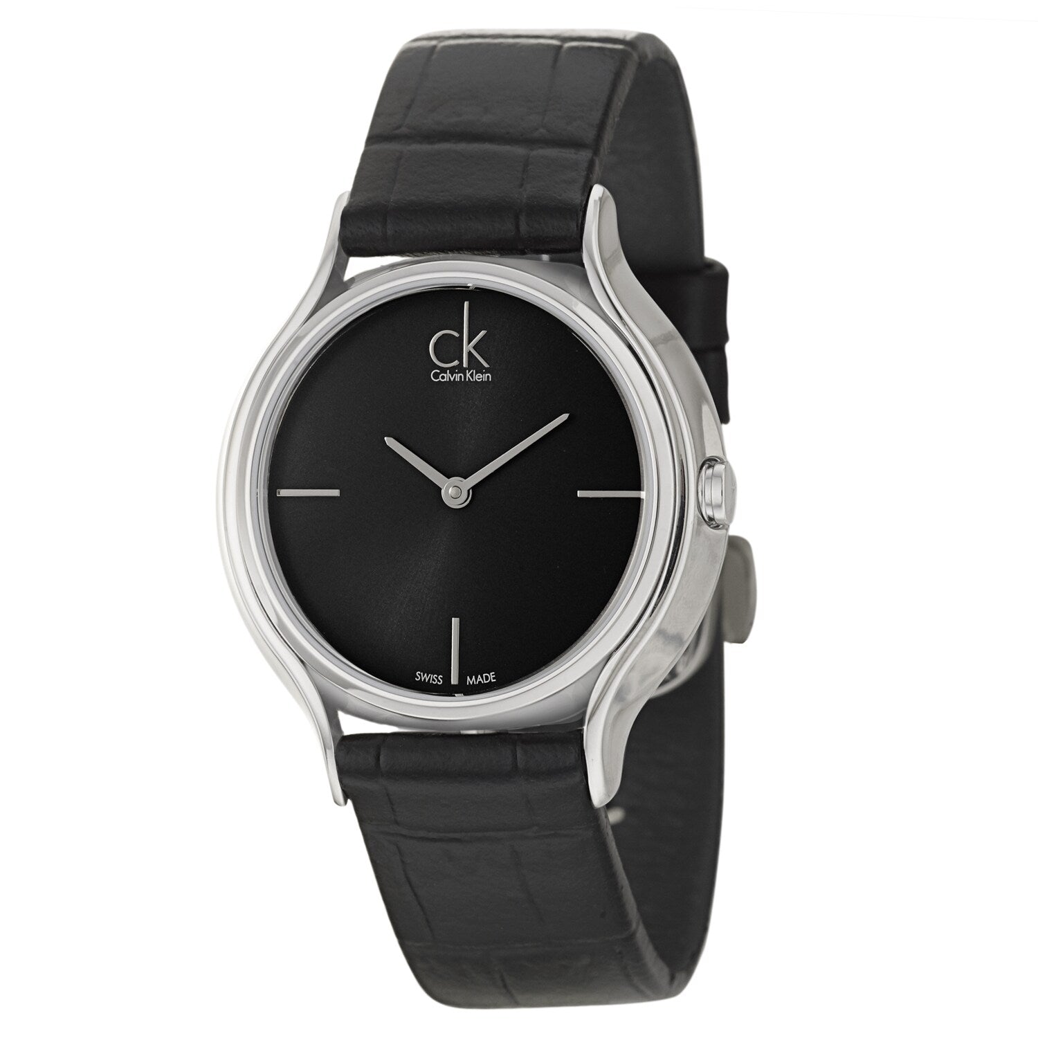 Calvin Klein Ladies Skirt Watch Calvin Klein Ladies Skirt Watch