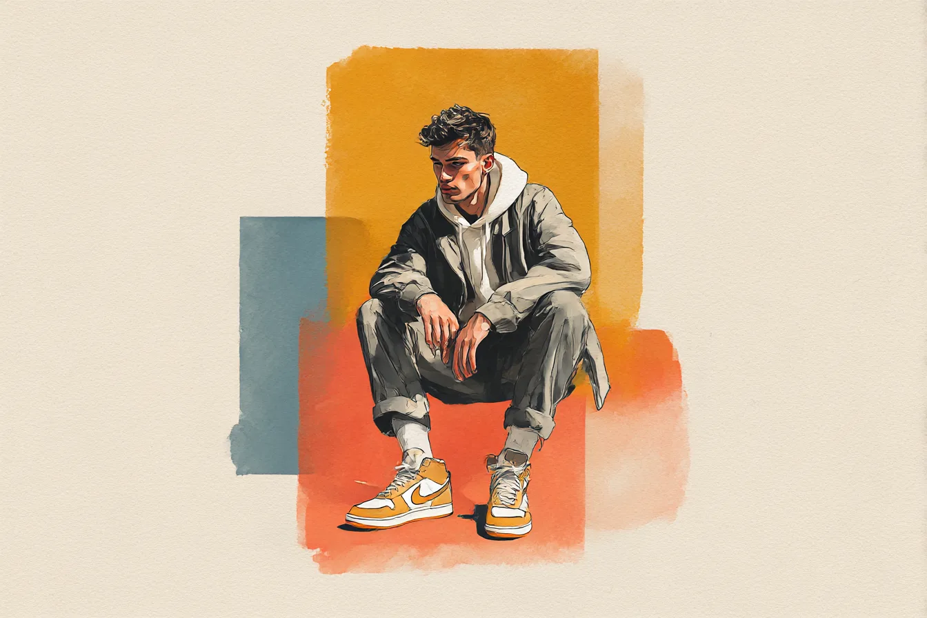 Classic Sneakers Worth Breaking In
