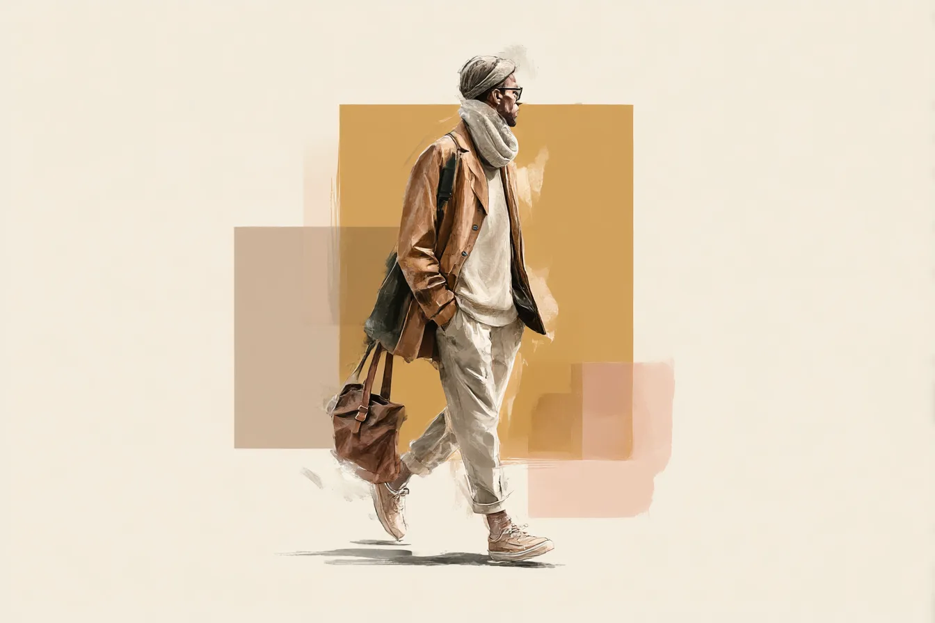 Clip Bags That Quietly Pull an Outfit Together