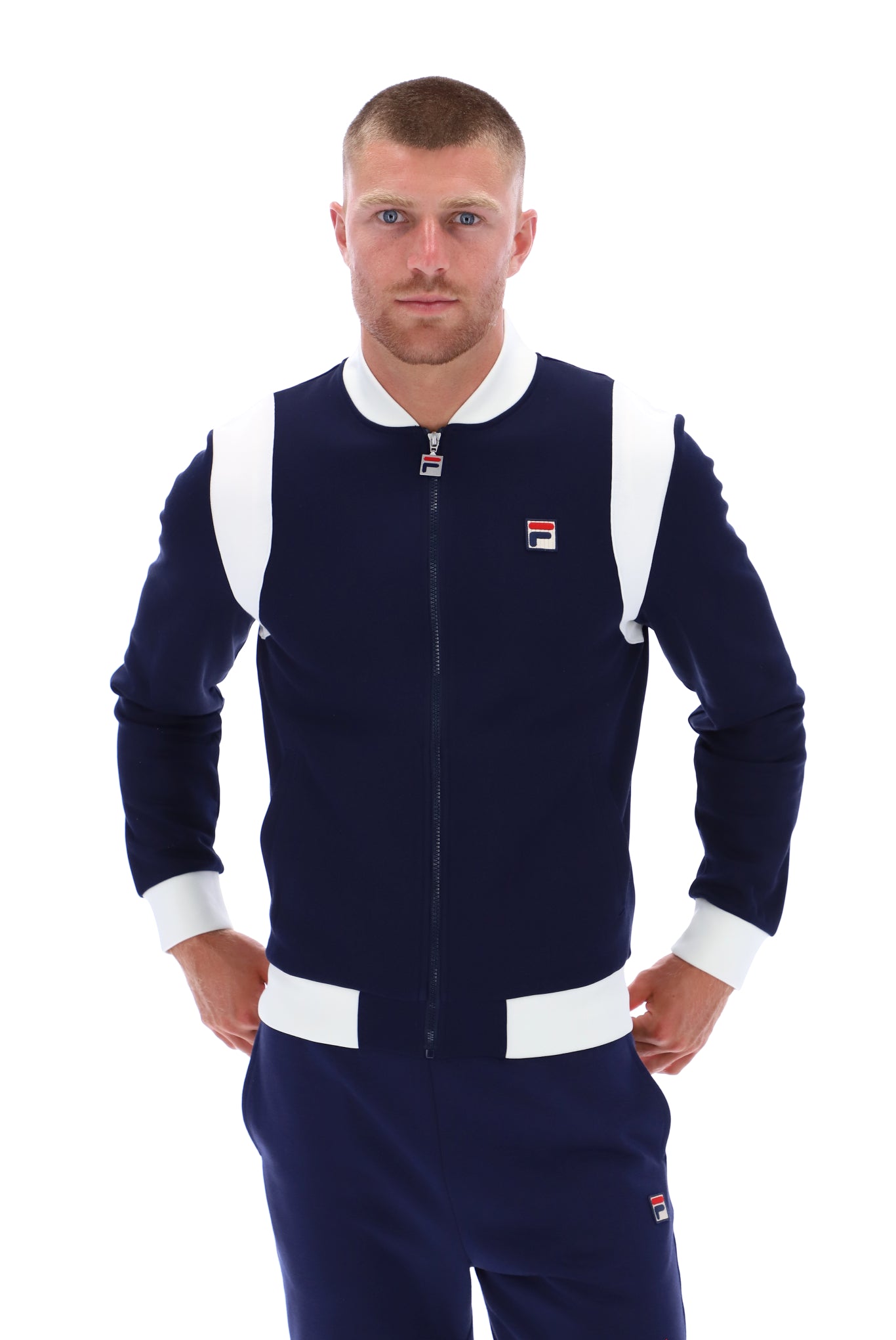 Colton Bomber Jacket Colton Bomber Jacket
