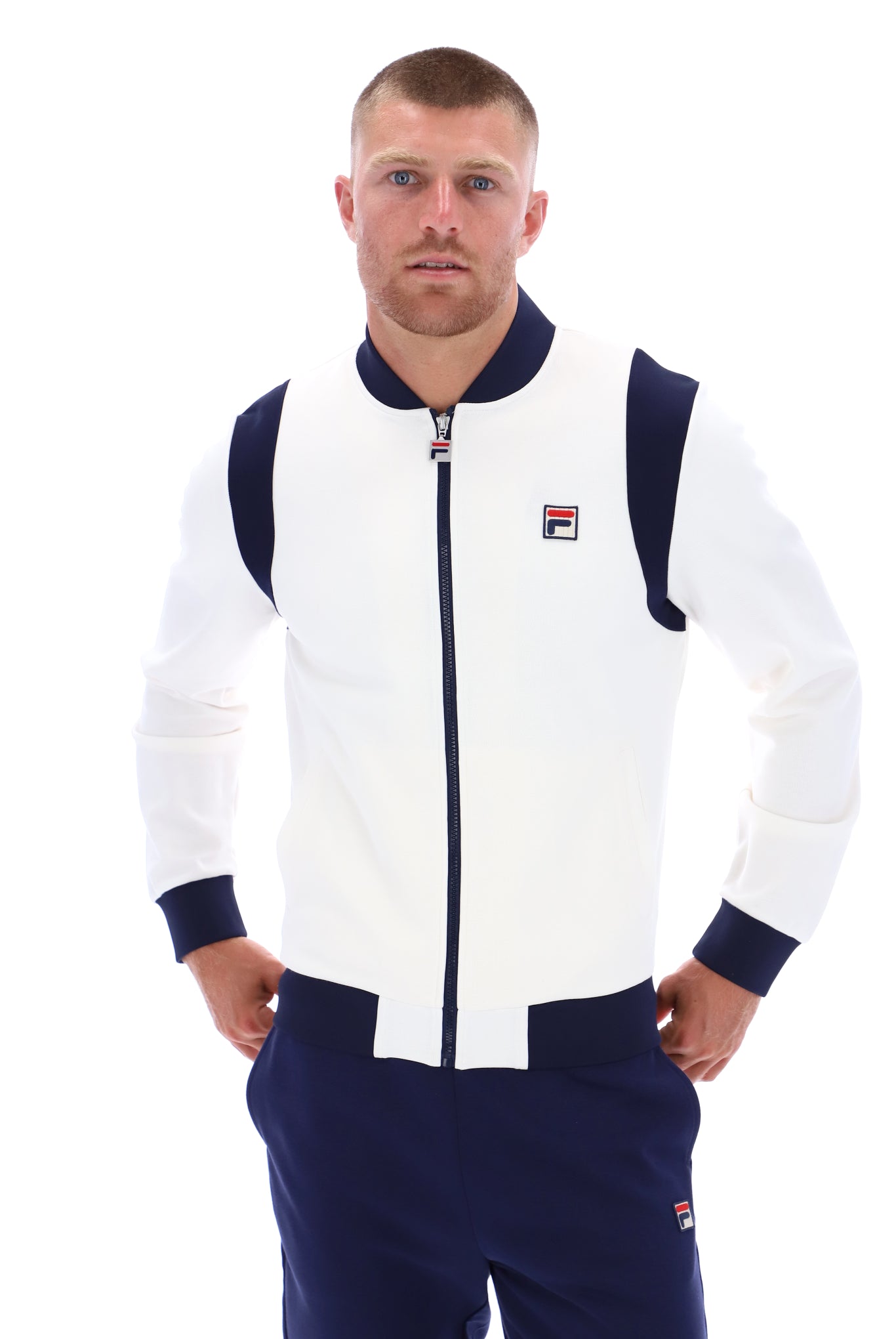 Colton Bomber Jacket Colton Bomber Jacket