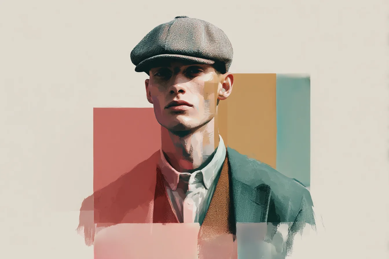 Cotton Flat Caps That Last Longer Than the Trend