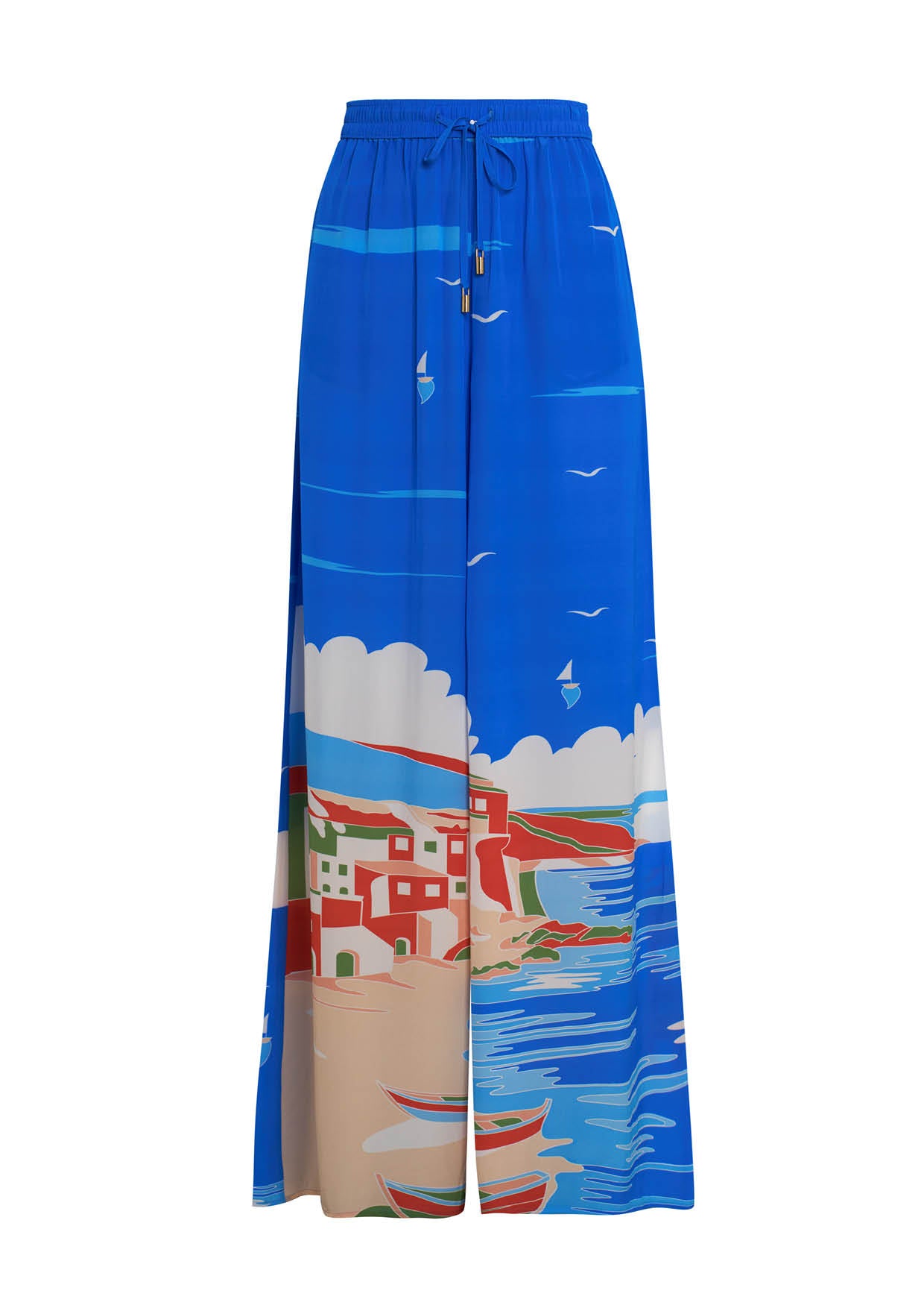 Amalfi Alma Trousers Amalfi Alma Trousers