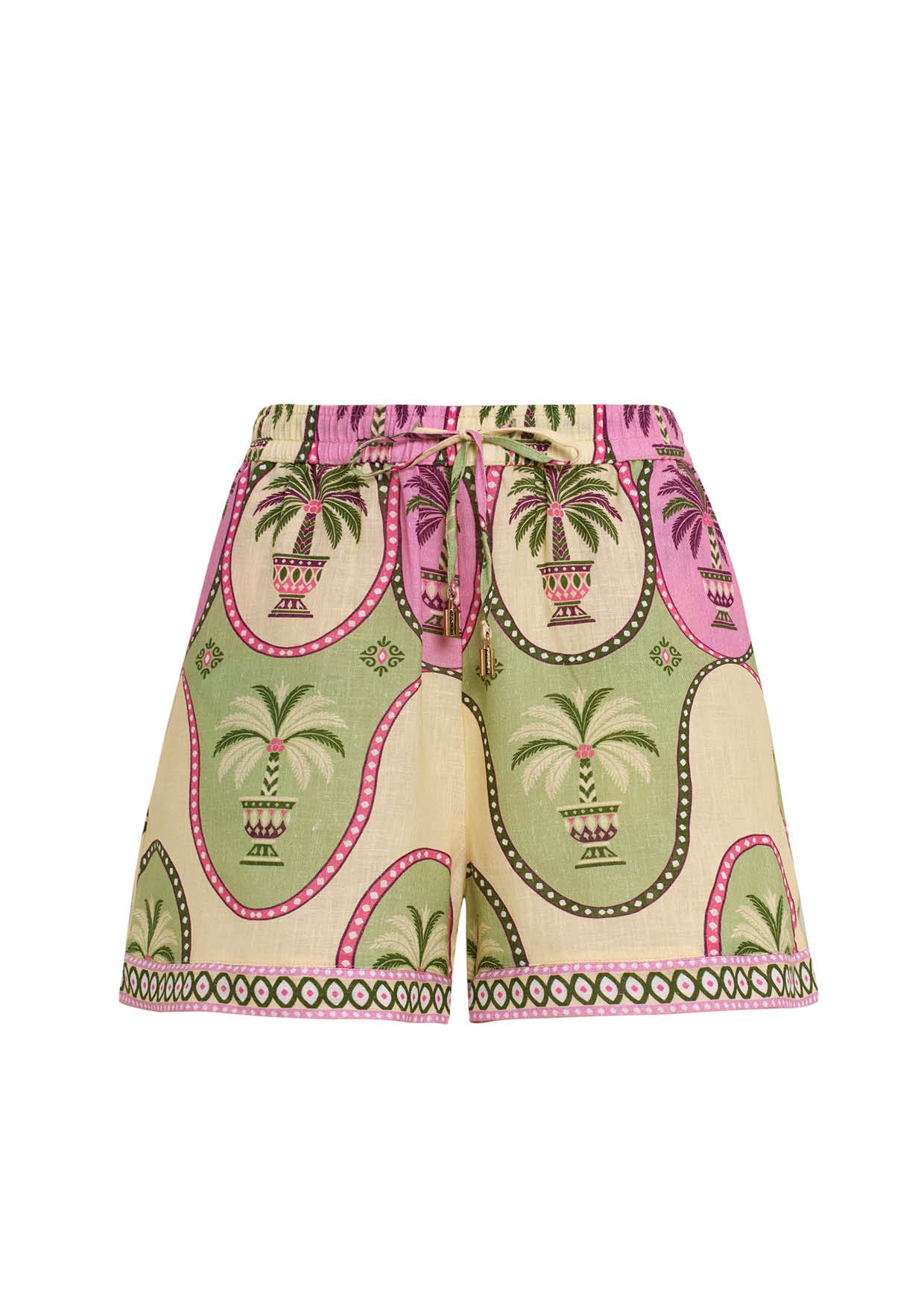 Palma Fonda Shorts Palma Fonda Shorts