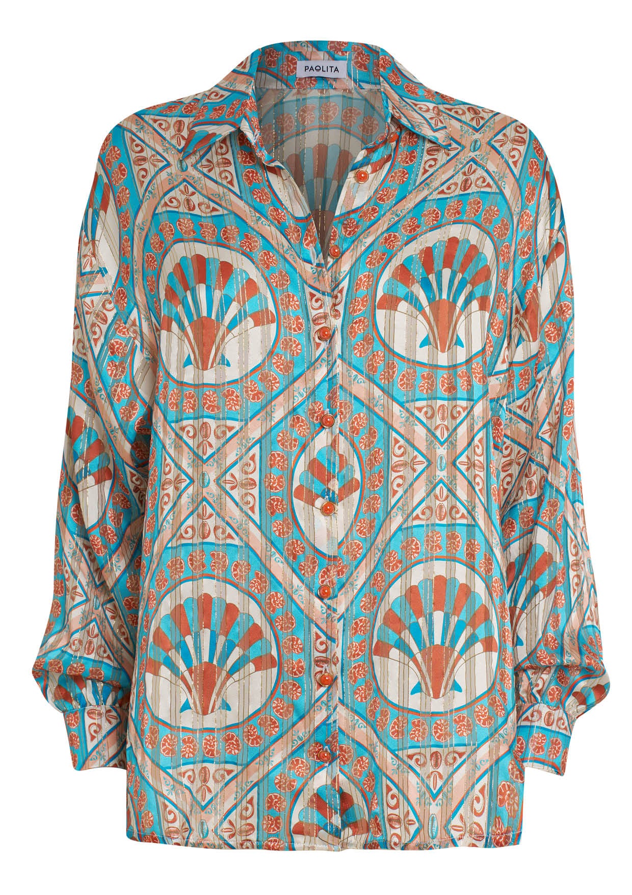 Ceramica Helena Shirt Ceramica Helena Shirt