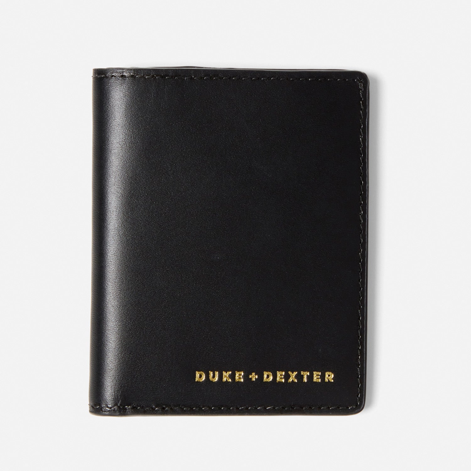 Duke + Dexter, Unisex Dean Thank You, Good Night Wallet, Size Duke + Dexter, Unisex Dean Thank You, Good Night Wallet, Size