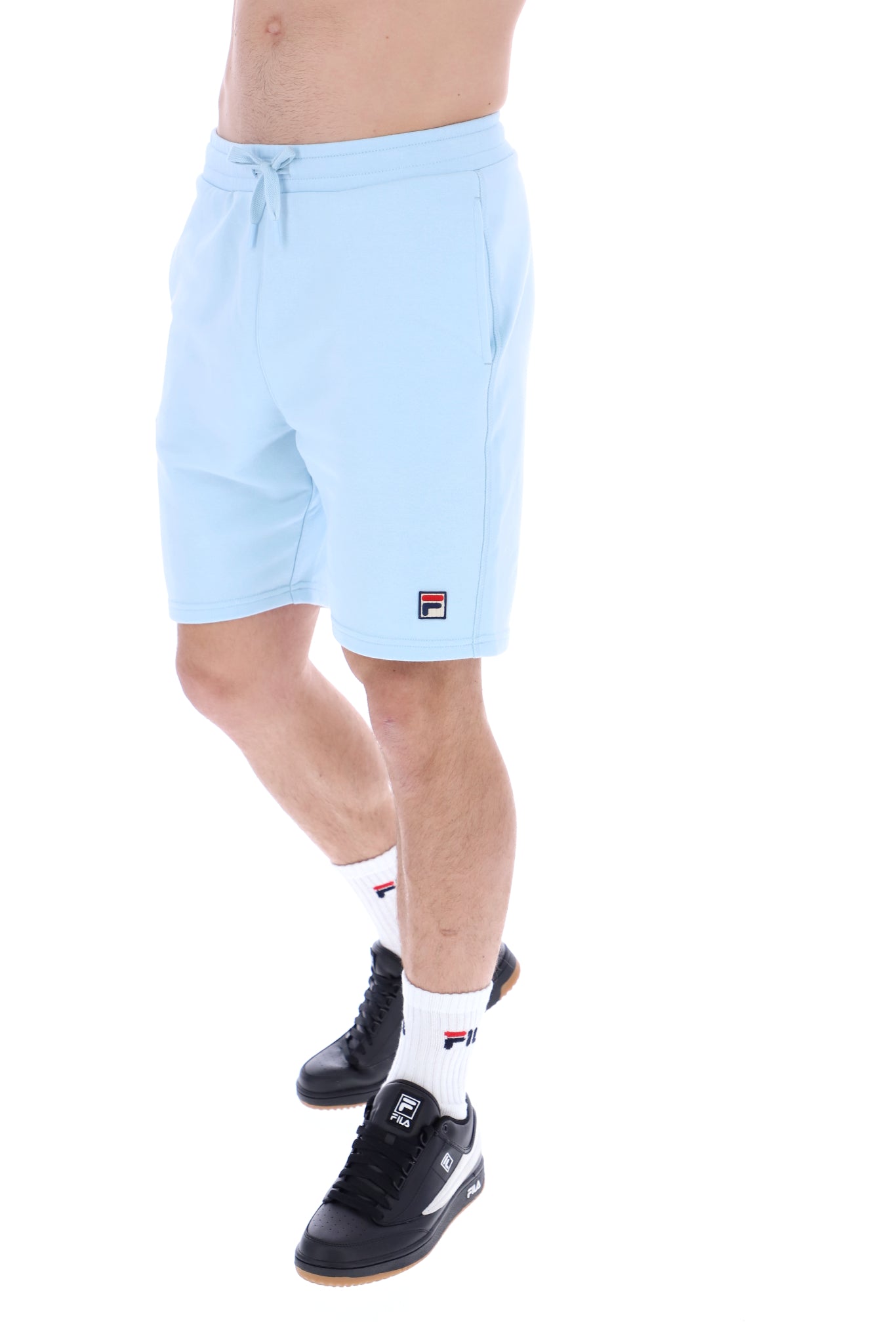 Dionis Fleece Short Dionis Fleece Short