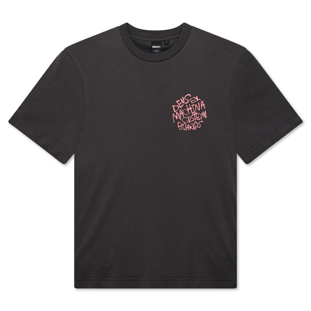 Scrambler T Shirt Scrambler T Shirt