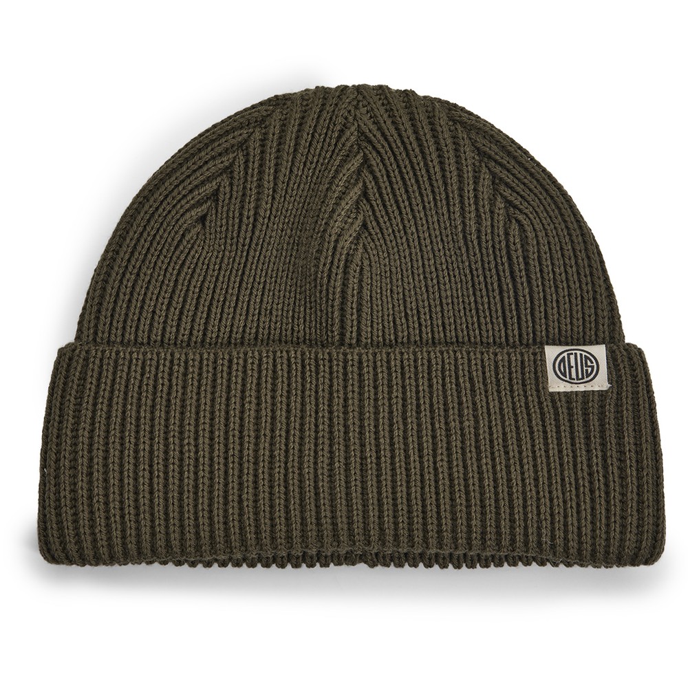 Pill Merino Beanie Pill Merino Beanie