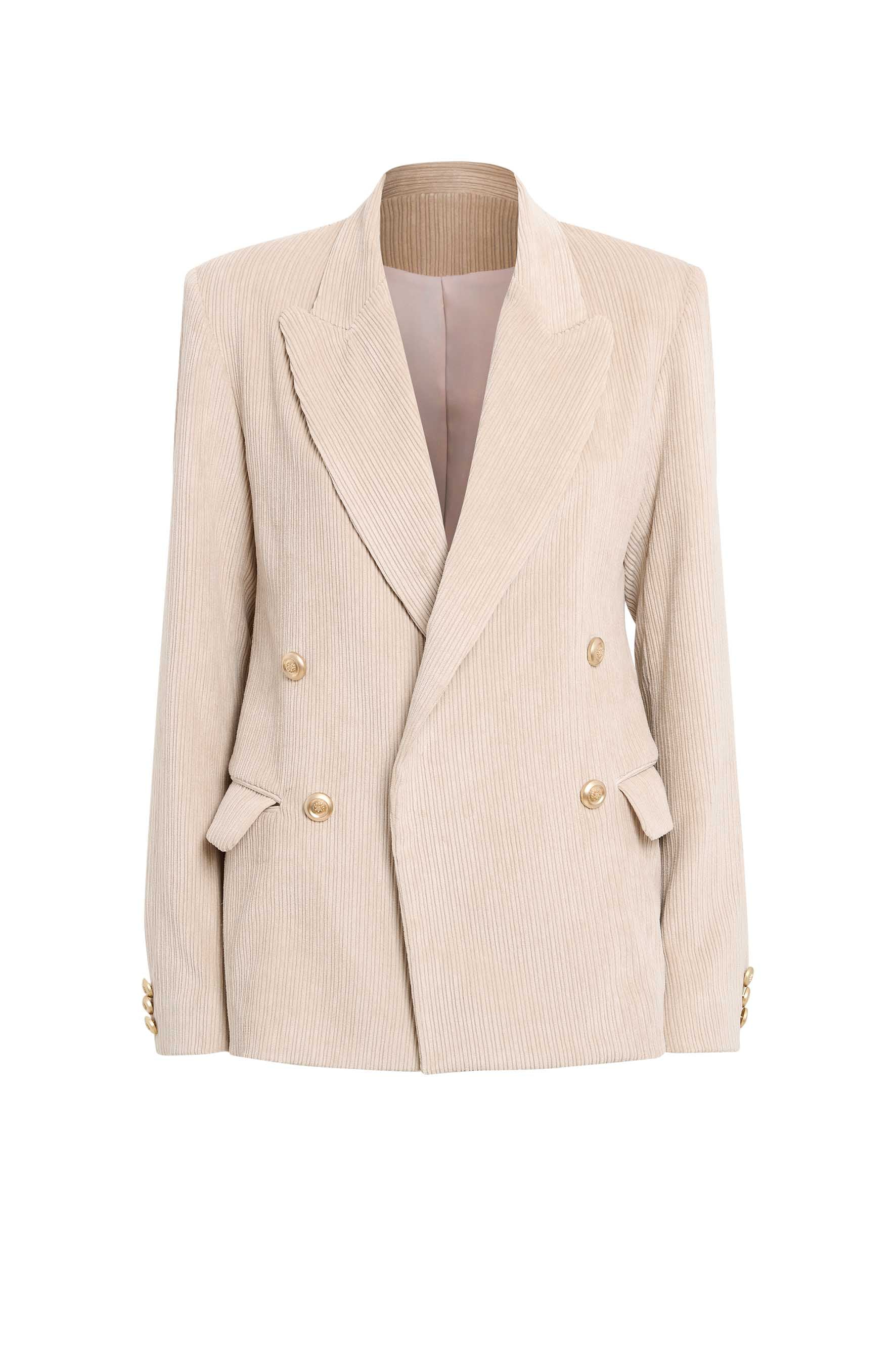 Sabbia Zenia Blazer Sabbia Zenia Blazer