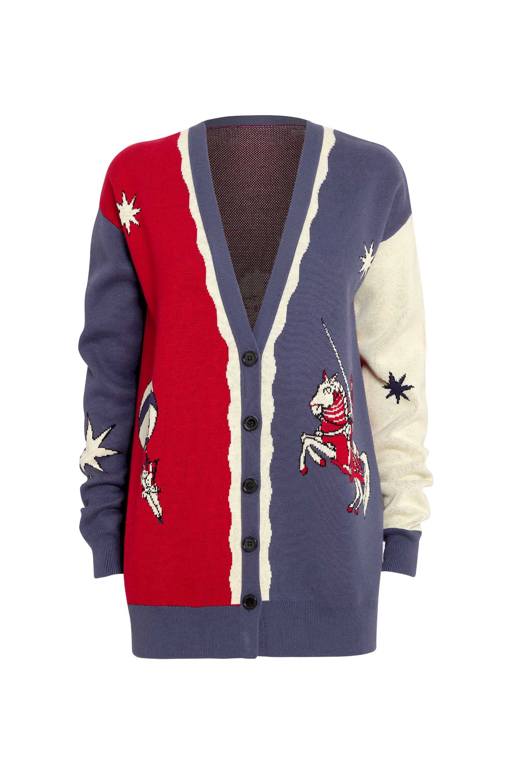 Orsini Cashmere Blend Cardigan Orsini Cashmere Blend Cardigan