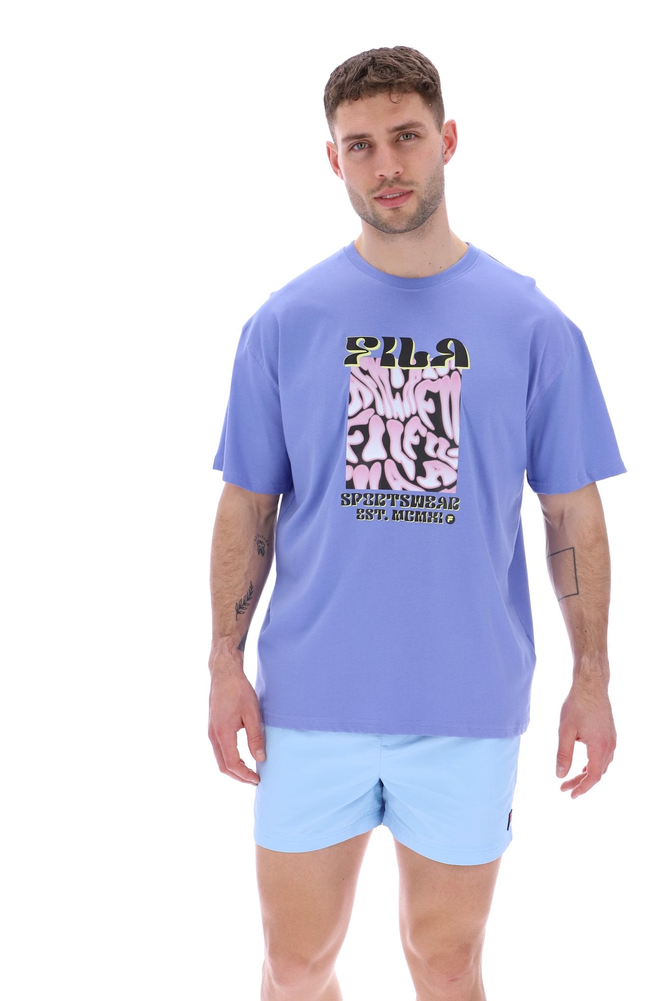Dugie Graphic Shirt Dugie Graphic Shirt