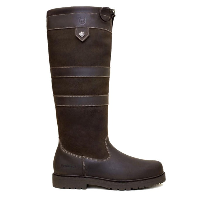 Dakota Waterproof Country Boots – Brown – Standard Calf or Wide Calf – – Extra Wide Calf Dakota Waterproof Country Boots – Brown – Standard Calf or Wide Calf – – Extra Wide Calf