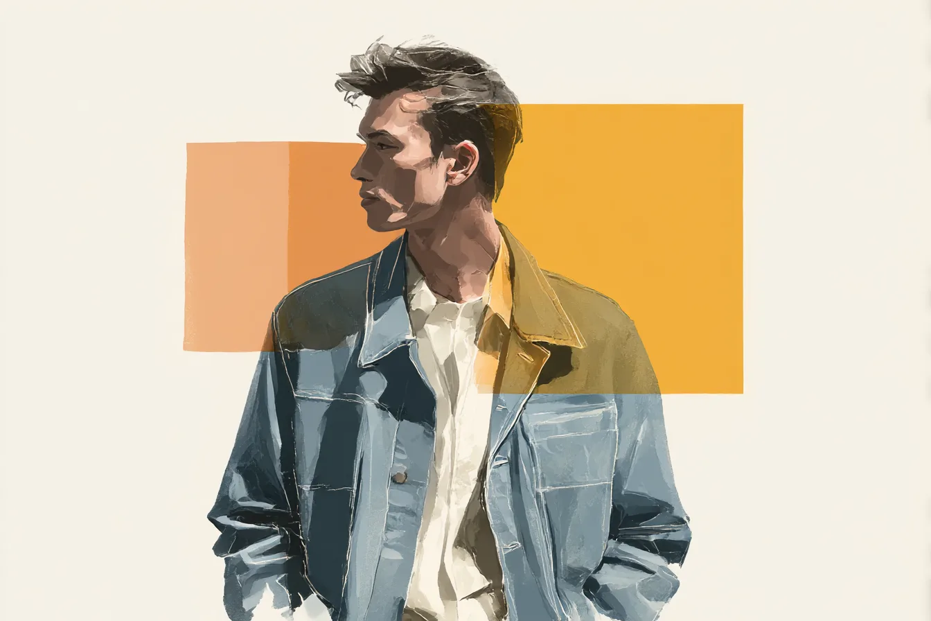 Denim Jackets That Rise to the Casual Occasion