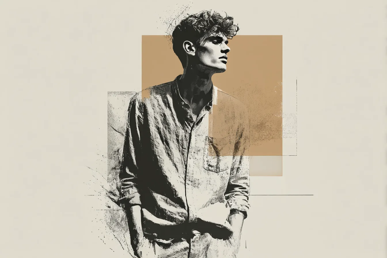 Denim Shirts Built for Casual, Not Just the Photos