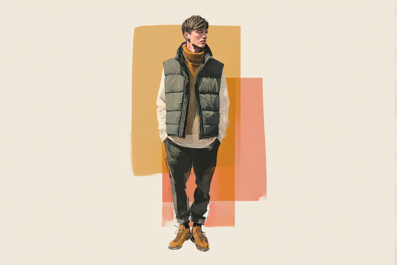 Down Gilets We'd Happily Recommend