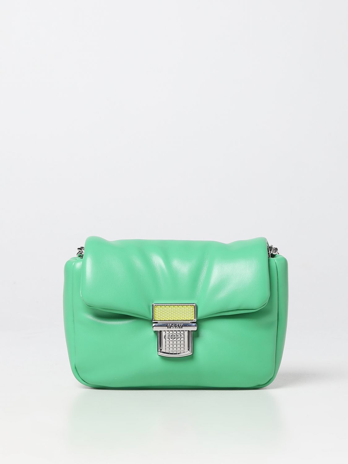 MSGM bag in synthetic nappa leather MSGM bag in synthetic nappa leather